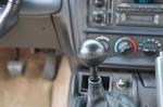 Chevrolet Camaro Z28 SS 1998 года